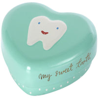 Maileg My Tooth Box, Mint - Hello Little Birdie