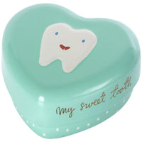 Maileg My Tooth Box, Pink - Hello Little Birdie