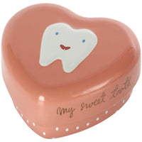 Maileg My Tooth Box, Pink - Hello Little Birdie