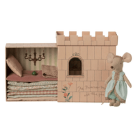 Maileg Princess And The Pea Mouse - Hello Little Birdie