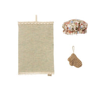 Maileg Wellness Set for Bunny - Hello Little Birdie