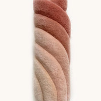 Maison Deux, Rainbow Rug Rusty Pink - Hello Little Birdie