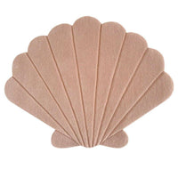 Maison Deux, Shell Rug Rose Dust - Hello Little Birdie