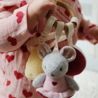 Konges Slojd Activity Ring Mouse