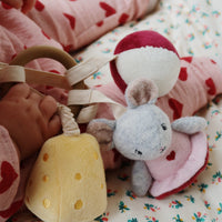 Konges Slojd Activity Ring Mouse