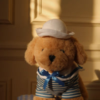 Konges Slojd Milou Puppy