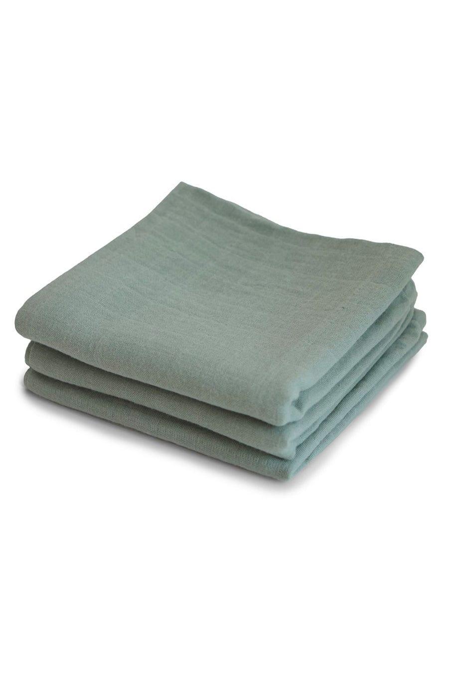 Extra small muslin sales squares