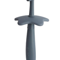 Mushie Star Training Toothbrush Tradewinds - Hello Little Birdie