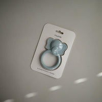 Mushie Teether Elephant Cloud - Hello Little Birdie