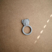 Mushie Teether Koala - Hello Little Birdie