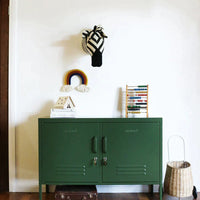 Mustard Made, The Lowdown, Olive - Hello Little Birdie
