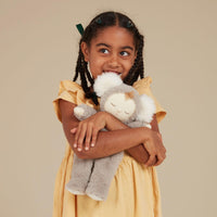 Olli Ella Cozy Dinkum Doll, Koala Muppet - Hello Little Birdie