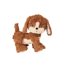 Olli Ella Dinkum Dog, Buddy - Hello Little Birdie