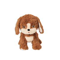 Olli Ella Dinkum Dog, Buddy - Hello Little Birdie