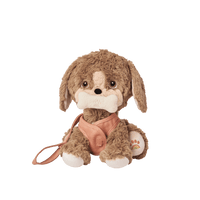 Olli Ella Dinkum Dog, Honey - Hello Little Birdie
