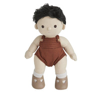 Olli Ella Dinkum Doll Roo - Hello Little Birdie