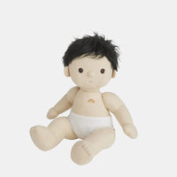 Olli Ella Dinkum Doll Roo - Hello Little Birdie