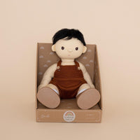 Olli Ella Dinkum Doll Roo - Hello Little Birdie