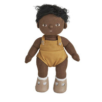 Olli Ella Dinkum Doll Tiny - Hello Little Birdie