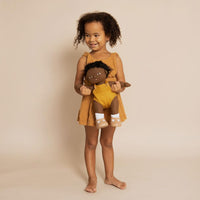 Olli Ella Dinkum Doll Tiny - Hello Little Birdie