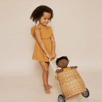 Olli Ella Dinkum Doll Tiny - Hello Little Birdie