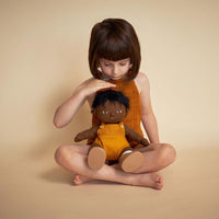 Olli Ella Dinkum Doll Tiny - Hello Little Birdie