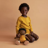 Olli Ella Dinkum Doll Tiny - Hello Little Birdie