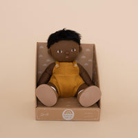 Olli Ella Dinkum Doll Tiny - Hello Little Birdie