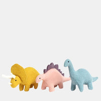 Olli Ella Holdie Dinosaurs - Hello Little Birdie
