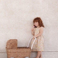 Olli Ella Strolley, Pram, Natural - Hello Little Birdie