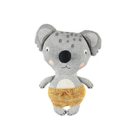 OYOY Darling Cushion, Baby Anton Koala - Hello Little Birdie