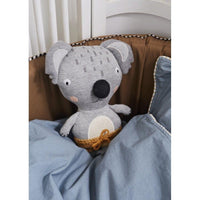 OYOY Darling Cushion, Baby Anton Koala - Hello Little Birdie
