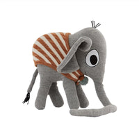 OYOY Elephant Henry Grey - Hello Little Birdie