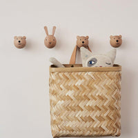 OYOY Mini Hook Rabbit - Hello Little Birdie