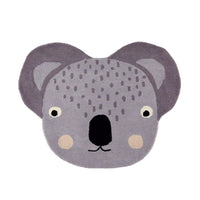 OYOY Koala Rug - Hello Little Birdie