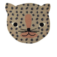 OYOY Leopard Rug (PRE-ORDER DEC) - Hello Little Birdie