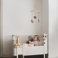 OYOY Leopard Rug (PRE-ORDER DEC) - Hello Little Birdie