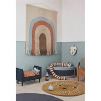 OYOY Lion Rug - Hello Little Birdie