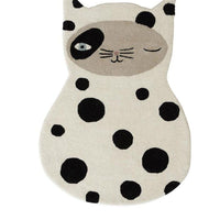 OYOY Zorro Cat Rug - Hello Little Birdie