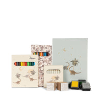 Konges Slojd Artist Set, Dino