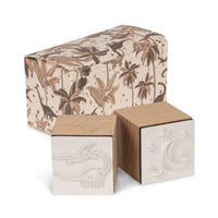 Konges Slojd Artist Set, Dino