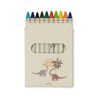 Konges Slojd Artist Set, Dino