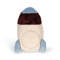 Konges Slojd Teddy in Outer Space, Rocket