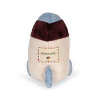 Konges Slojd Teddy in Outer Space, Rocket