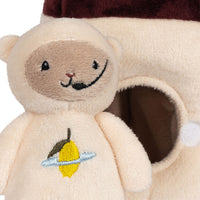 Konges Slojd Teddy in Outer Space, Rocket