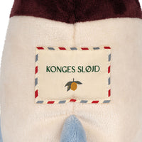 Konges Slojd Teddy in Outer Space, Rocket