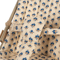 Konges Slojd Doll Stroller, Piccolo Blu
