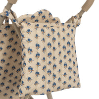 Konges Slojd Doll Stroller, Piccolo Blu