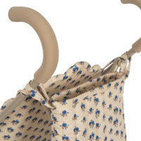 Konges Slojd Doll Stroller, Piccolo Blu