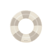 Petites Pommes, Olivia Classic Swim Ring in Emma, 45cm - Hello Little Birdie
